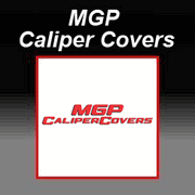 MGP Caliper Covers